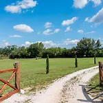 Prázdninový dům Casa Nurru Orosei
