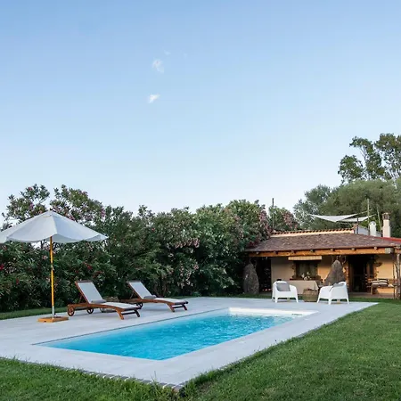 Casa Nurru *