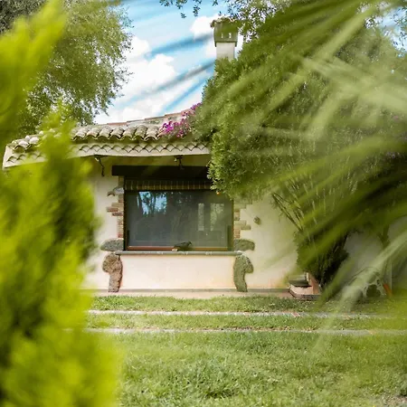بيت للعطل Casa Nurru أروسييْ