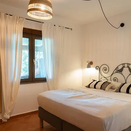 بيت للعطل Casa Nurru