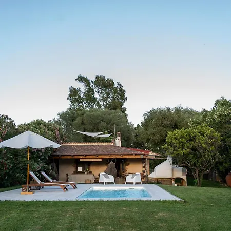 Casa Nurru *