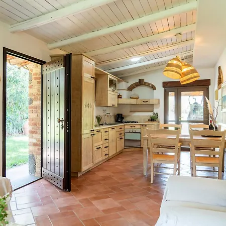 Casa Nurru بيت للعطل *