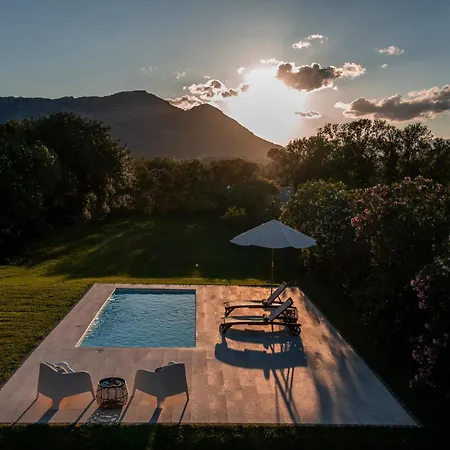 Casa Nurru بيت للعطل