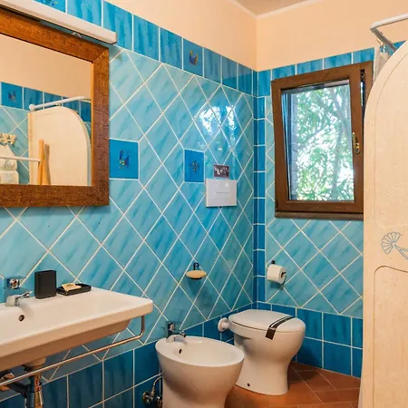 بيت للعطل Casa Nurru