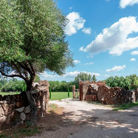 Casa Nurru بيت للعطل *