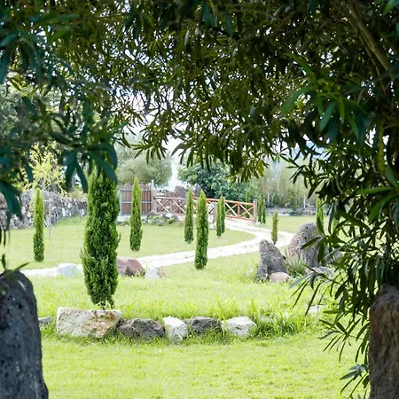 Casa Nurru بيت للعطل
