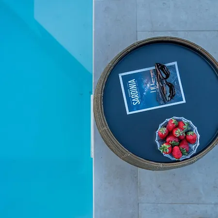 بيت للعطل Casa Nurru أروسييْ